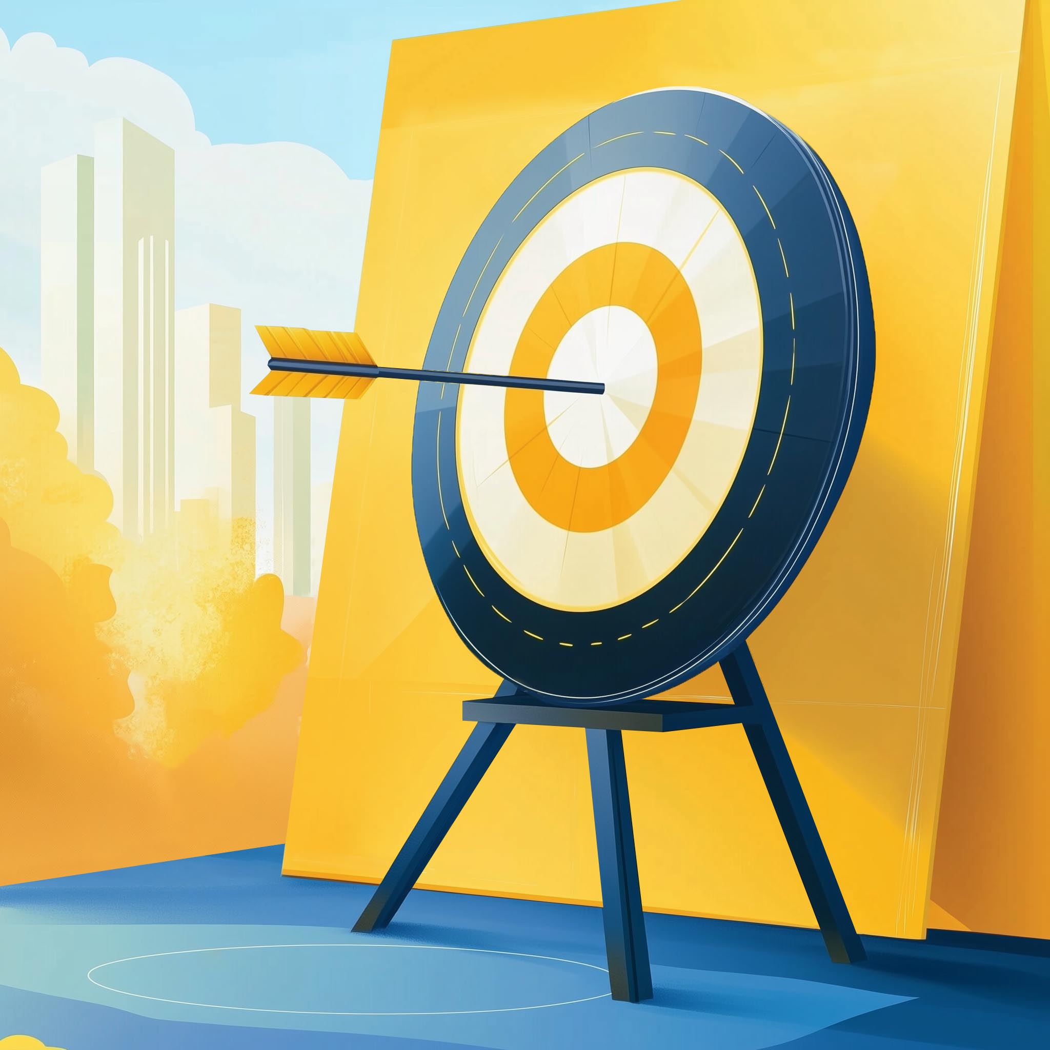 Illustration Target